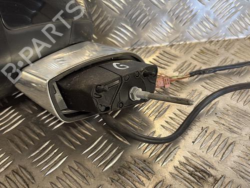 Left mirror CITROËN C3 II (SC_) 1.6 HDi 90 | BP29837828C26