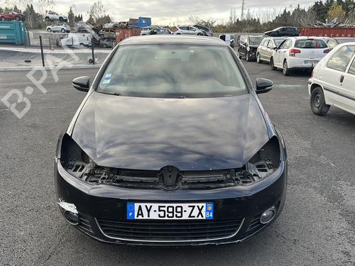 Alternator VW GOLF VI (5K1) 2.0 TDI | BP32184727M7 - Image 8