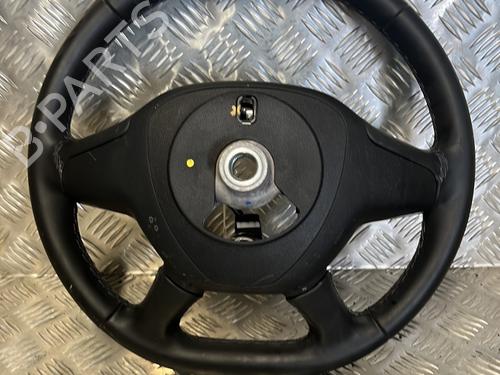 Used Steering wheel Steering wheel DACIA DUSTER (HM_) 1.5 dCi 110 4x4 (HMAB) (109 hp) 24501839 24501839