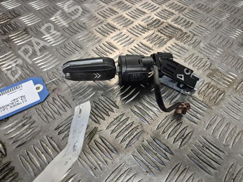 Used Ignition barrel Ignition barrel CITROËN C3 AIRCROSS II (2R_, 2C_) 1.6 BlueHDi 120 (2CBHZH) (120 hp) 39238255 39238255