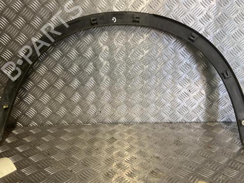 Used Rear left wheel arch trim NISSAN QASHQAI / QASHQAI +2 I (J10, NJ10, JJ10E) 1.5 dCi (106 hp) 22095224