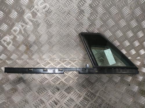 Used Front left quarter glass RENAULT CLIO V (B7_) 1.0 TCe 90 (B7MT) (91 hp) 30497730