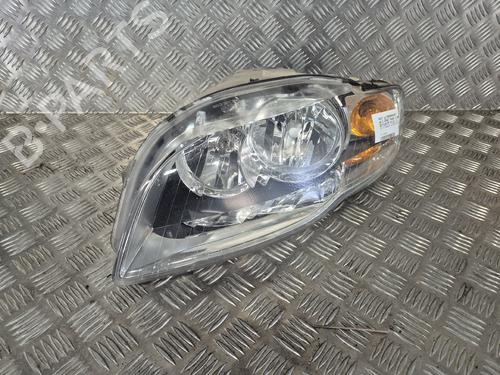 Used Left headlight Left headlight AUDI A4 B6 Avant (8E5) [2000-2005] 34531487 34531487