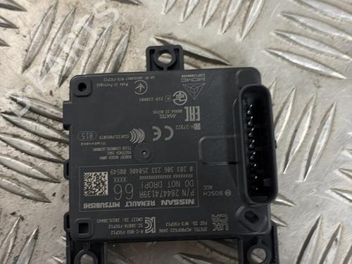Electronic module RENAULT KANGOO III Box Body/MPV 1.5 Blue dCi 95 (FJAB) | BP30817364M83 - Image 2