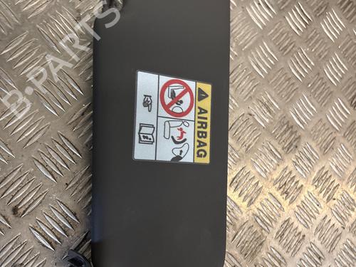 Højre solskærm RENAULT CLIO V (B7_) 1.6 E-TECH 140 (B7MU) | BP36589694I2 - Image 3