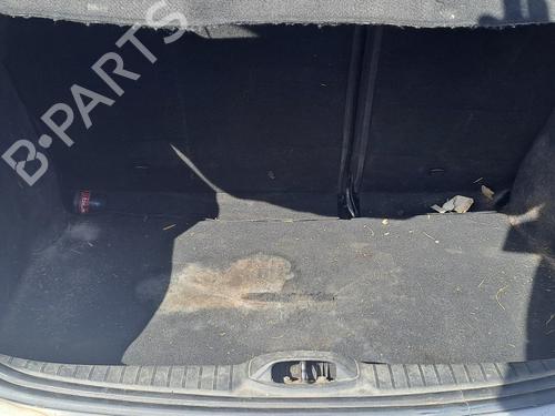 Right taillight PEUGEOT 208 I (CA_, CC_) 1.6 HDi / BlueHDi 75 | BP29606016C35 