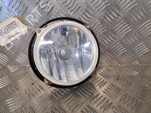 Used Left headlight RENAULT TWIZY (MAM_) 80 (11 hp) 29062779
