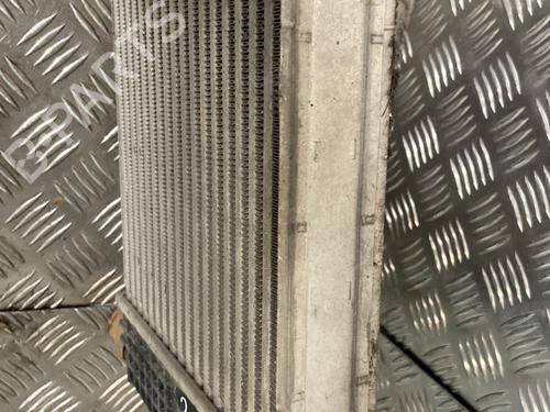 Used Intercooler Intercooler PEUGEOT 3008 II SUV (MC_, MR_, MJ_, M4_) 1.6 THP 165 (M45GYW, M45GZW, M45GYV) (165 hp) 33322441 33322441