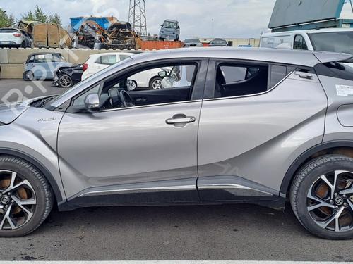 Ratstangsstang TOYOTA C-HR (_X1_) 1.8 Hybrid (ZYX10_, ZYX11_, ZYX10R, ZYX11R) | BP31307208I23 - Image 7