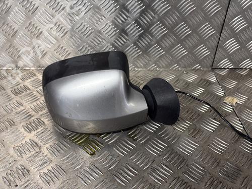 Right mirror DACIA DUSTER (HS_) 1.5 dCi | BP30446139C27 