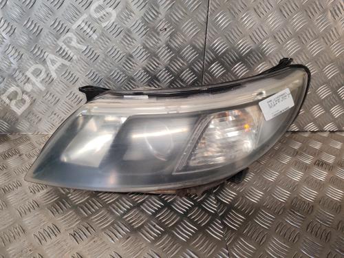 Venstre forlygte SAAB 9-3 (YS3F, E79, D79, D75) 1.9 TiD (150 hp) 26939746