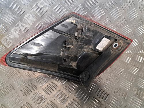 Left taillight NISSAN QASHQAI / QASHQAI +2 I (J10, NJ10, JJ10E) 1.5 dCi | BP24645566C34 