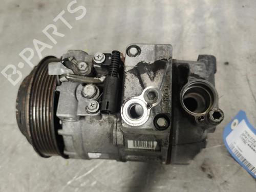 Used AC compressor MERCEDES-BENZ SPRINTER 2-t Platform/Chassis (B901, B902) 216 CDI (902.611, 902.612, 902.621, 902.622) (156 hp) 22094183
