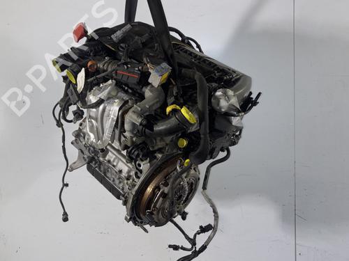 Engine PEUGEOT 208 I (CA_, CC_) 1.6 HDi / BlueHDi 75 | BP32093458M1 - Image 2