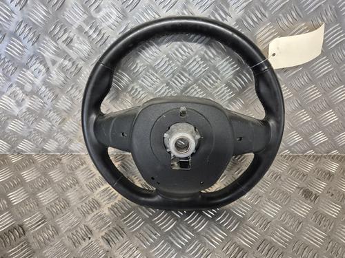 Used Steering wheel Steering wheel RENAULT KADJAR (HA_, HL_) 1.5 dCi 110 (HLA3) (110 hp) 34531489 34531489