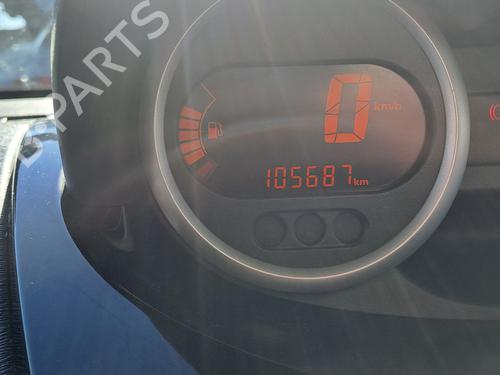 Left front fog light RENAULT TWINGO II (CN0_) 1.2 16V (CN04, CN0B) | BP27636795C30 - Image 4