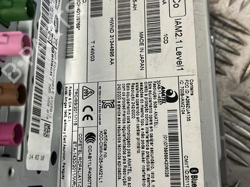 display-monitor-land-rover-range-rover-evoque-l538-2011-2012-2013-2014-2015-2016-2017-2018-2019-26954217 main image