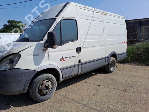 Left taillight IVECO DAILY IV Van 35C12 V, 35C12 V/P, 35S12 V, 35S12 V/P | BP20347771C34 