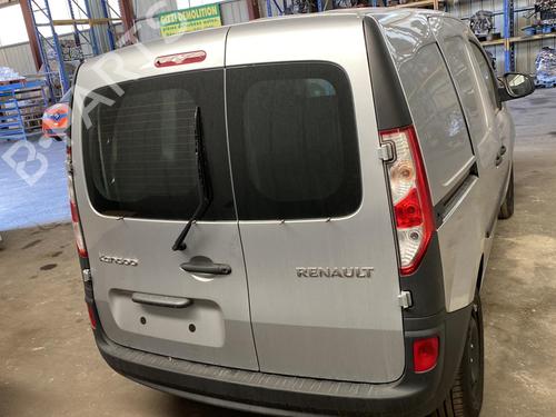 Grill RENAULT KANGOO Express (FW0/1_) Z.E. (FW0Z, FW1Z) | BP31165730C40 - Image 5