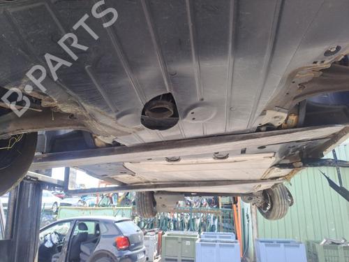 Front wiper motor RENAULT ZOE (BFM_) ZOE (BFMC, BFMD) | BP24471117M29 - Image 8