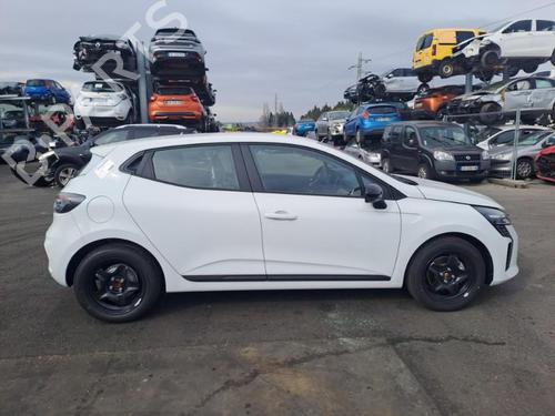 Front wiper motor RENAULT CLIO V (B7_) 1.0 SCe 65 (B7MG) | BP22096495M29 - Image 9