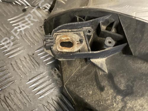 Used Right headlight MERCEDES-BENZ B-CLASS Sports Tourer (W245) B 200 CDI (245.208) (140 hp) 20346710