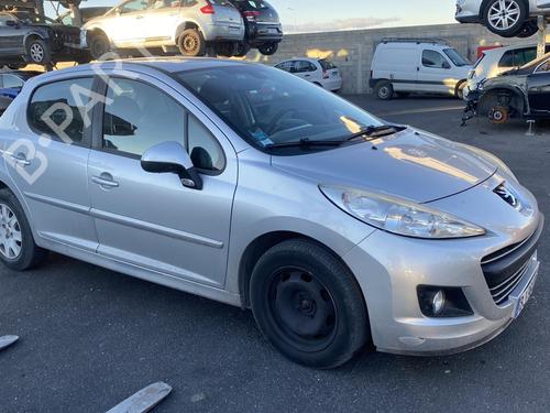 Ferdsskriver PEUGEOT 207 (WA_, WC_) 1.6 HDi | BP22094443C48