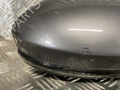 Right mirror RENAULT TALISMAN (LP_) 1.6 dCi 160 | BP20343619C27 