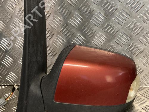 Left mirror FORD C-MAX (DM2) 1.8 TDCi | BP31266595C26