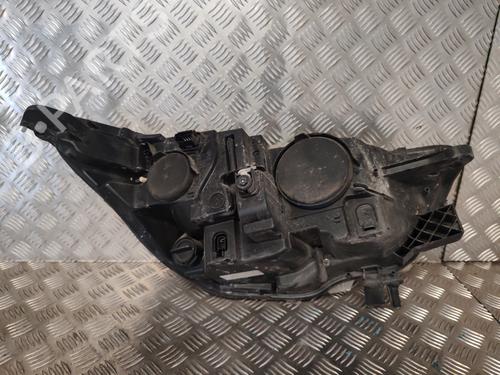 Left headlight CITROËN C4 II (NC_) 1.6 HDi 115 | BP29188127C28 