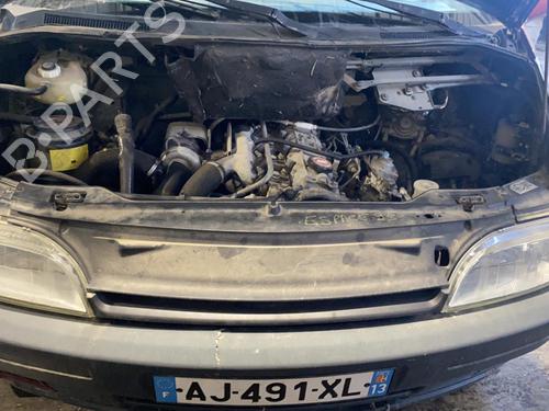 Right front indicator RENAULT ESPACE II (J/S63_) 2.1 TD (J633, J634, J/S635, J/S63D) | BP25267591C33 - Image 6