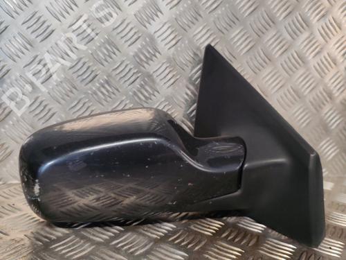 Right mirror RENAULT CLIO III (BR0/1, CR0/1) 1.5 dCi (BR17, CR17) | BP26231605C27 