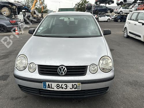 Right taillight VW POLO (9N_, 9A_) 1.9 SDI | BP20346380C35 