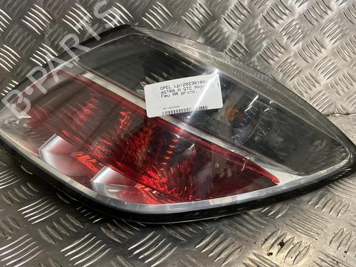 Højre baglygte OPEL ASTRA H GTC (A04) 1.9 CDTI (L08) | BP20346884C35 