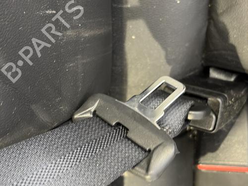 Rear seat RENAULT CAPTUR II (HF_) E-TECH 160 | BP29705648C17 