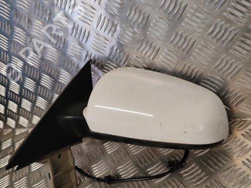 Left mirror AUDI A4 B6 Convertible (8H7) 2.5 TDI | BP24927617C26 