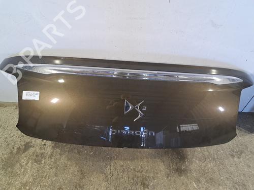 Used Tailgate CITROËN DS3 (SA_) 1.6 THP 155 (156 hp) 23789959