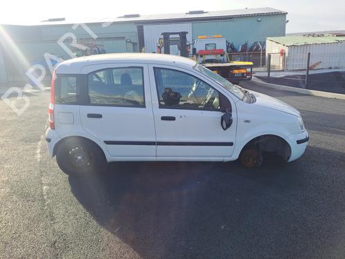 Left taillight FIAT PANDA (169_) 1.2 (169AXF2A, 169AXF1A) | BP23789521C34 - Image 6