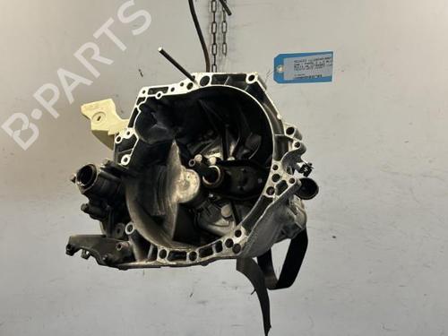 Used Gearbox PEUGEOT 208 I (CA_, CC_) 1.5 BlueHDI 100 (102 hp) 22096497