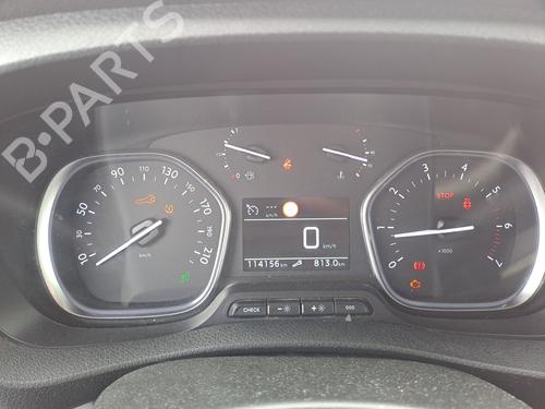 Sprinklertank PEUGEOT EXPERT Van (V_) 2.0 BlueHDi 120 | BP25214722C113 - Image 8