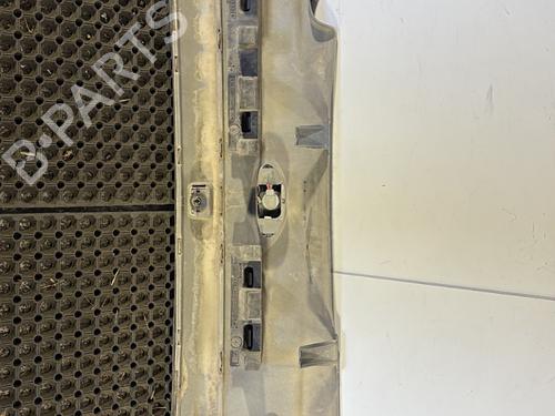 Bak støtfanger PEUGEOT 206 Hatchback (2A/C) 1.4 i | BP29287594C8 