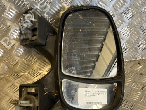 Used Right mirror RENAULT TRAFIC II Van (FL) 1.9 dCi 80 (FL0B) (82 hp) 27354826