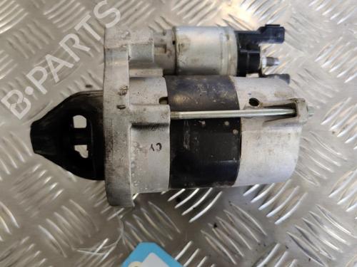 Starter PEUGEOT 3008 II SUV (MC_, MR_, MJ_, M4_) 1.2 THP/ PureTech 130 (MRHNSM, MRHNSU, MRHNSJ, MRHNYW,... | BP20345590M8 
