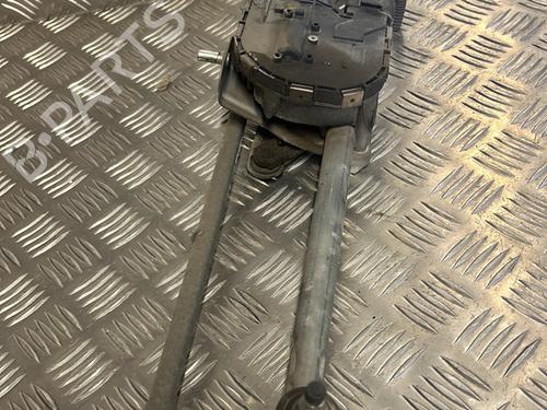 Ruitenwissermotor voor VW GOLF VI (5K1) 2.0 TDI (110 hp) 25929189