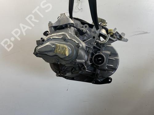 Used Gearbox Gearbox PEUGEOT 208 II (UB_, UP_, UW_, UJ_) 1.5 BlueHDI 100 (102 hp) 22095341 22095341