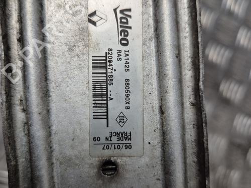 Intercooler RENAULT CLIO III (BR0/1, CR0/1) | BP36400042M30 - Image 2