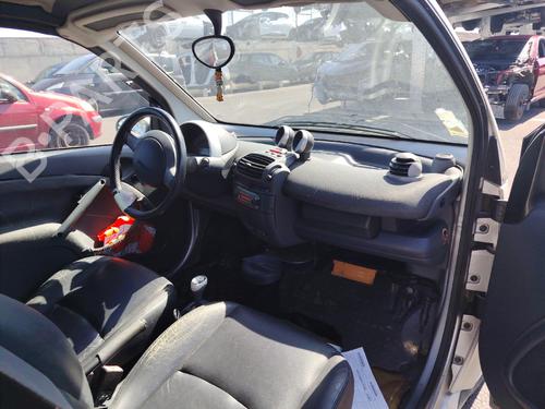 Brugte SMART CABRIO (450) 0.6 (S1OLA1, 450.441, 450.442, 450.443) 4835873