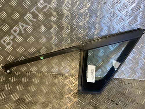 Used Front right quarter glass Front right quarter glass RENAULT CLIO IV Grandtour (KH_) 1.5 dCi 90 (KHN3, KHN4) (90 hp) 33123343 33123343