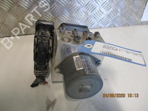 Used ABS pump MERCEDES-BENZ GLE (W166) 350 d 4-matic (166.024) (258 hp) 22093845