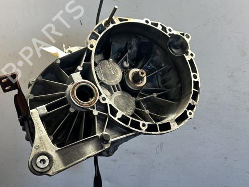Used Gearbox Gearbox FORD KUGA I 2.0 TDCi (136 hp) 20343243 20343243